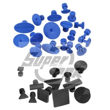 инерционный молоток SUPER PDR SET