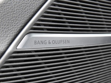 Audi Q8 SUV 3.0 50 TDI 286KM 2026 3.0 TDI quattro S line (286 KM) Hak holowniczy, zdjęcie 15