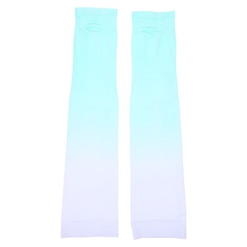 1 ПАРА РУКАВОВ С УФ-ЗАЩИТОЙ, УНИСЕКС, ОХЛАЖДАЮЩИЕ, СПОРТИВНЫЕ, СПОРТИВНЫЕ РУКАВА