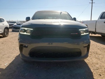 Dodge Durango III 3.6 V6 294KM 2021 Dodge Durango GT 2021 3.6l 3.6 Benzyna 295KM, zdjęcie 5