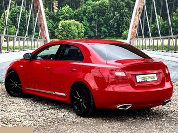 Suzuki Kizashi 2.4 VVT 178KM 2011 Suzuki Kizashi 2.4 Sport 178KM 2011r Mozliwy transport pod dom!, zdjęcie 1
