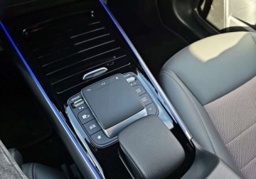 Mercedes EQA SUV 250 190KM 2023 Mercedes-Benz EQA Elektryczny 190KM, zdjęcie 25