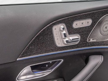 Mercedes GLE V167 SUV Facelifting 2.0 300d 269KM 2025 GLE Coupe 300 d 4-Matic AMG Line 2.0 (269KM) 2025, zdjęcie 13