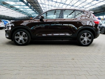 Volvo XC40 Crossover 2.0 D3 150KM 2020 Volvo XC 40 inscription 4x4 KRAJ 1wł. BEZWYP F23%, zdjęcie 5