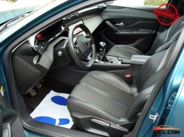 Peugeot 2022 Peugeot 308 Peugeot 308 sw 1.5 BHDI 130KM Allure Kamera 1.5 Diesel 130KM, zdjęcie 16