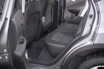 Nissan Qashqai I Crossover Facelifting  2.0 140KM 2012 Nissan Qashqai 2.0 benzyna 141KM NAVI kamera 360 Alu zarejestrowany w PL, zdjęcie 38