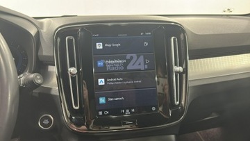 Volvo XC40 Crossover Facelifting 2.0 B3 163KM 2022 Volvo XC 40 B3 Core 4x2, zdjęcie 18