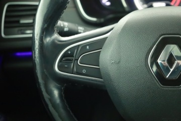 Renault Talisman Kombi 1.6 Energy TCe 200KM 2017 Renault Talisman 1.6 TCe, Salon Polska, Automat, zdjęcie 16