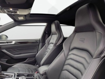 Volkswagen Arteon Fastback Facelifting 2.0 TDI 200KM 2021 Volkswagen Arteon R-line, Webasto, Hak, Head-Up, Panorama, Kamera 360, DCC, zdjęcie 11