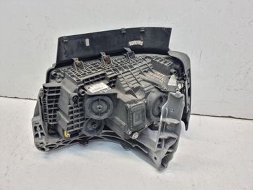 SCANIA R S - ФОНАРЬ ПЕРЕДНИЙ, ФАРА, СПРАВА