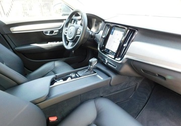 Volvo V90 II Kombi 2.0 D3 150KM 2018 Volvo V90 z Gwarancja Kupiony Salon 2018r 2.0 Diesel 150KM, zdjęcie 7