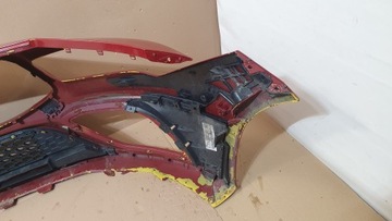 ПЕРЕДНИЙ БАМПЕР MERCEDES CLA A118 AMG