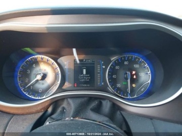 Chrysler Pacifica II 2017 Chrysler Pacifica 2017 Chrysler Pacifica Touring-L FWD 3.6 Benzyna 287KM, zdjęcie 13