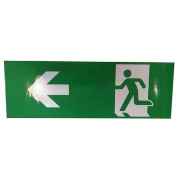 Светильник аварийно-эвакуационный Орион 3h LED 2x светильник