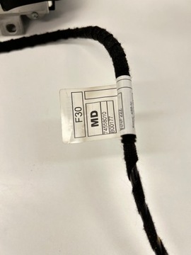 BMW F30 ДИСПЛЕЙ НАВИГАЦИОННОГО ЭКРАНА HIGH CID