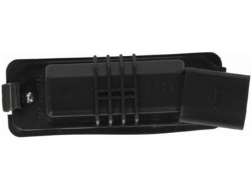 LAMPA TABULKY VW POLO IV MK4 01-12 V MK5 09-17 PHAETON 02-16