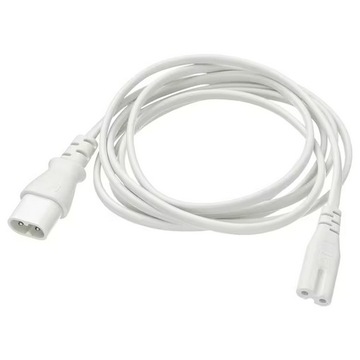 Kabel łączący zasilający sterowniki Tradfri 2m