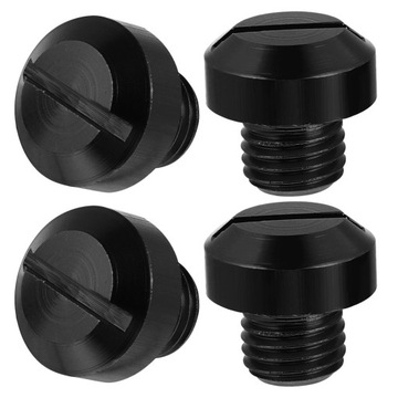 УДОБНЫЕ НАКЛАДКИ ДЛЯ МОТОЦИКЛОВЫХ ЗЕРКАЛ, 4 ШТ. PL