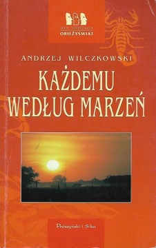 Wilczkowski Każdemu według marzeń [spis] Etiopia