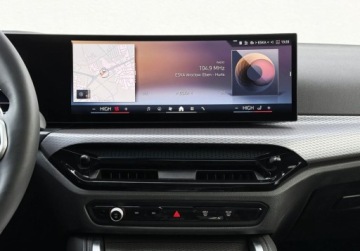 BMW Seria 4 G22-23-26 2025 BMW Seria 4 I wlasciciel M Sport Gwarancja Bezwypadkowy FVAT23, zdjęcie 34