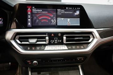 BMW Seria 3 G20-G21 Limuzyna M 3.0 M3 Competition 510KM 2022 BMW M3 Competition*xDrive*Salon Polska*I, zdjęcie 26