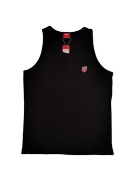 PROSTO TANK TOP HEMAN BLACK XXL