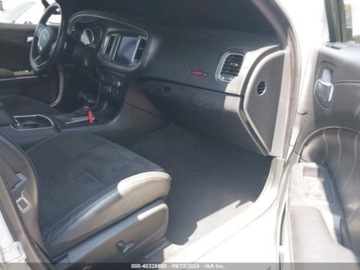 Dodge Charger VII 2023 Dodge Charger Scat Pack Widebody 2023 6.4l 6.4 Benzyna 485KM, zdjęcie 9