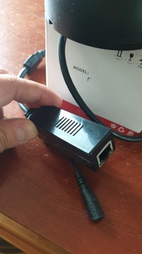НОВАЯ IP-камера с поддержкой PoE, 4 МП, 6 мм, H.265, низкая освещенность