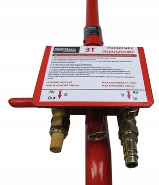 Крафт&Деле KD399