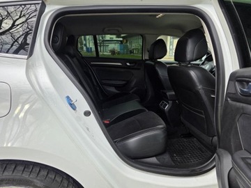 Renault Megane IV Grandtour 1.6 dCi 130KM 2017 RENAULT MEGANE BOSE * 1.6l diesel dCi 130KM*Salon PL Bezwypadkowy* serwis, zdjęcie 26