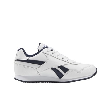 BUTY SPORTOWE Reebok ROYAL CLJOG 3.0 JUNIOR FV1294 r. 36