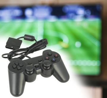 Pad PS2 PlayStation 2 Контроллер PS DUALSHOCK