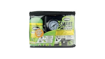 SLIME Zestaw Smart Spair ( Uszczelniacz +
