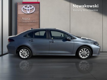 Toyota Corolla XII Sedan 1.5 VVT-i 125KM 2022 Toyota Corolla 1.5 Comfort Seria E21 (2019-) 1.5 C, zdjęcie 27
