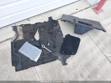 Alfa Romeo Giulia II Sedan Facelifting 2.0 Turbo 280KM 2020 Alfa Romeo Giulia 2020 Alfa Romeo Giulia RWD 2.0 Benzyna 280KM, zdjęcie 10