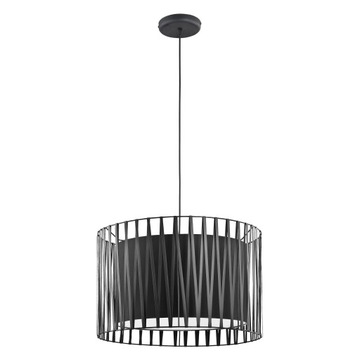 LAMPA WISZĄCA NAVI 500 3P E27 max.60W ORNO JAKOŚĆ
