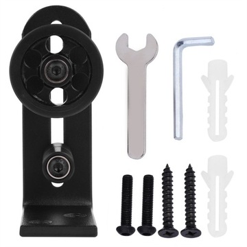 Регулируемая роликовая напольная направляющая