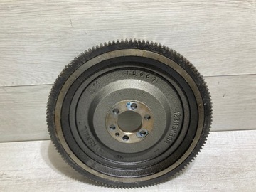 KOLO SETRVAČNÍK 0.9 TCE NISSAN MICRA K14 17R