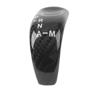 KRYT KOULE PÁKY ŘAZENÍ Z VLÁKNA  UHLÍKOVÉHO DO GT-R R35 2017-2022