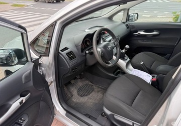 Toyota Auris II Hatchback 5d Dual VVT-i 100 99KM 2013 Toyota Auris 1.3i Salon PL Extra stan 1.3 Benzyna 99KM, zdjęcie 10