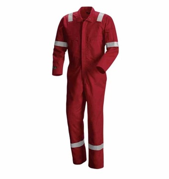Kombinezon Spawalniczy Red Wing Dalatec St Red