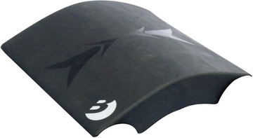 Скейт-самокат для прыжков с трамплина BestSport, 4 шт.