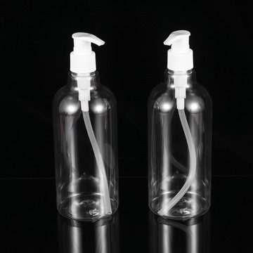 ПОРТАТИВНЫЙ ДОЗАТОР ПЕННОГО МЫЛА TRAVEL BOTTLES