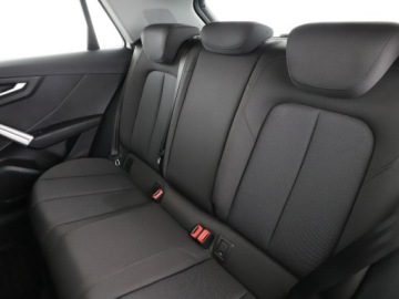 Audi Q2 SUV 2.0 TDI 150KM 2017 Audi Q2 4x4 automat navi grzane fotele klima auto, zdjęcie 16