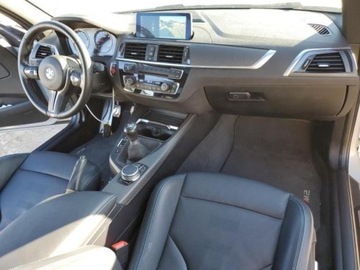 BMW Seria 2 G42-U06 2020 BMW M2 BMW M2 Competition, od ubezpieczalni, zdjęcie 6