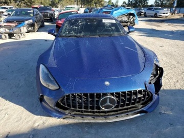 Mercedes AMG GT C192 2024 Mercedes-Benz AMG GT 55 2024 4.0l 4.0 Benzyna 469KM, zdjęcie 5
