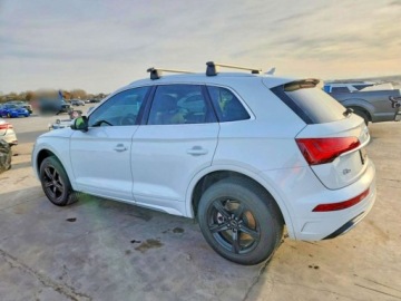 Audi Q5 II 2023 Audi Q5 Premium 40 2023 2.0 Benzyna 201KM, zdjęcie 1