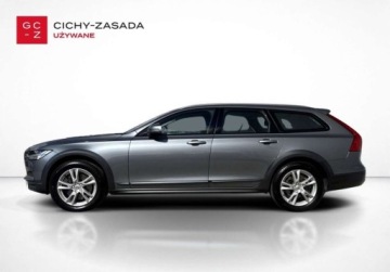 Volvo 2019 Volvo V90 Cross Country SalonPL AWD 235KM Skora Hak HarmanKardon Kamera El, zdjęcie 11