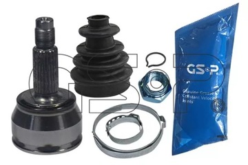 GSP 818017 SADA KLOUBU HŘÍDEL HNACÍ