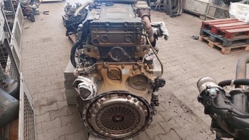 MERCEDES ACTROS MP4 MOTOR OM471 13L 450KM EURO 6 2018